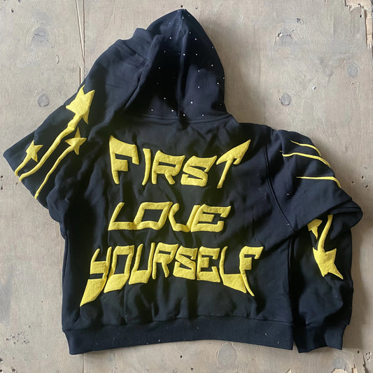 FLY HOODIE