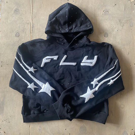 FLY HOODIE