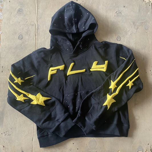 FLY HOODIE