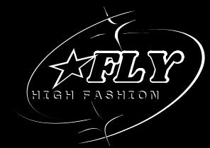 Fly High Fashion 